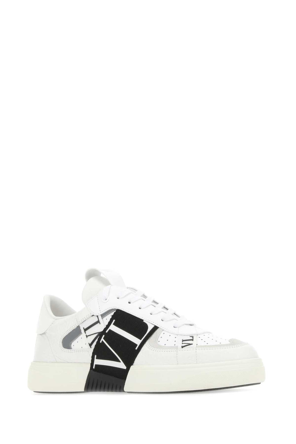 VALENTINO GARAVANI SNEAKER | VL7N | VITELLO For Men Exterior: 100% Calf Interior: 100% Leather Sole: Rubber