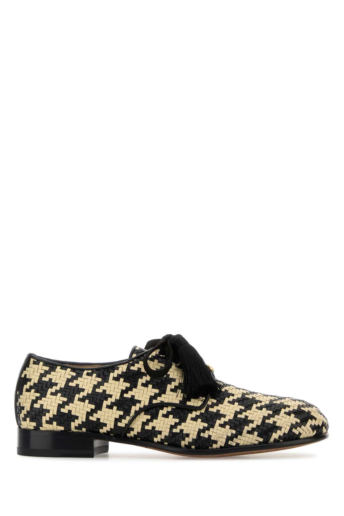 VALENTINO GARAVANI DERBY | VALENTINO GARAVAN For Men Exterior: 100% Leather Interior: 100% Leather Sole: Leather