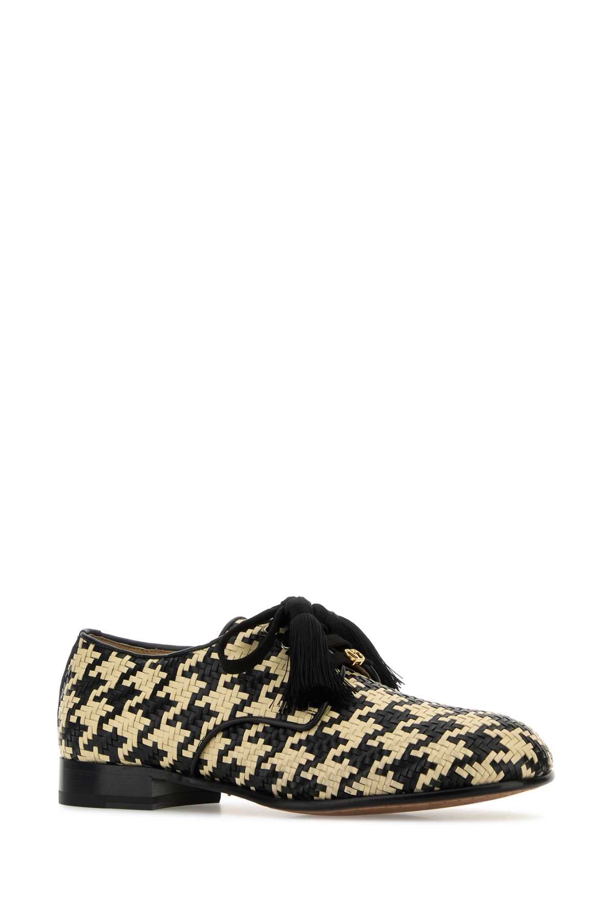 VALENTINO GARAVANI DERBY | VALENTINO GARAVAN For Men Exterior: 100% Leather Interior: 100% Leather Sole: Leather