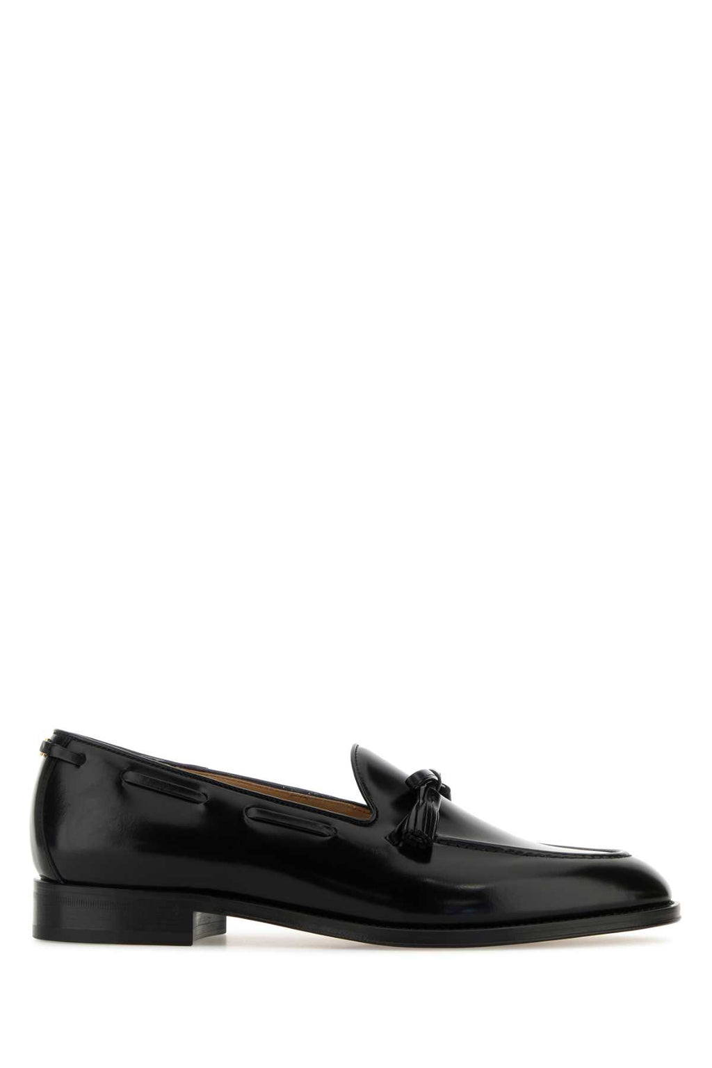 VALENTINO GARAVANI LOAFER | VALENTINO GARAVA For Men Exterior: 100% Calf Interior: 100% Leather Sole: Leather