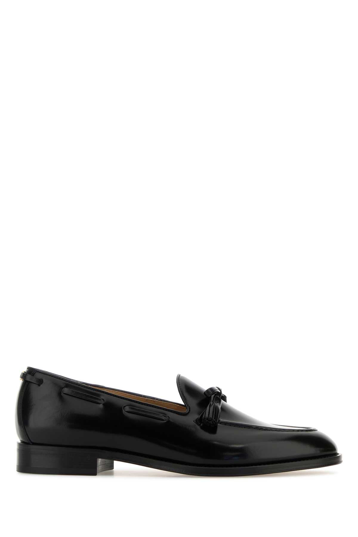 VALENTINO GARAVANI LOAFER | VALENTINO GARAVA For Men Exterior: 100% Calf Interior: 100% Leather Sole: Leather