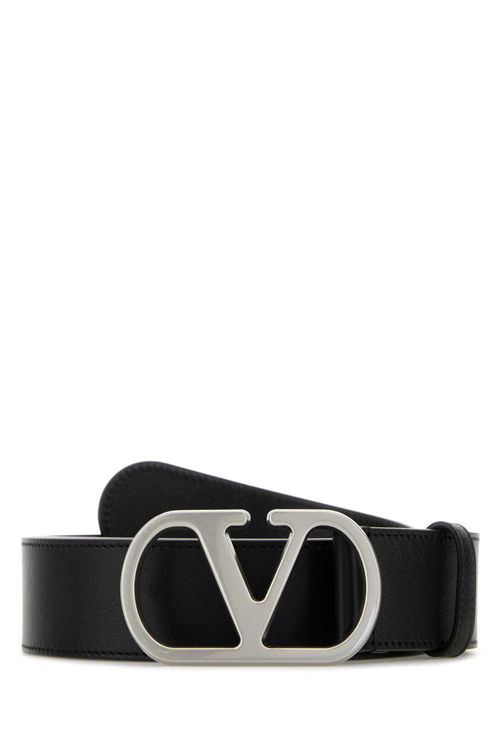 VALENTINO GARAVANI BELT H. 40 | VLOGO SIGNAT For Men VT100%