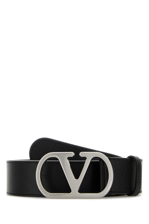 VALENTINO GARAVANI BELT H. 40 | VLOGO SIGNAT For Men VT100%