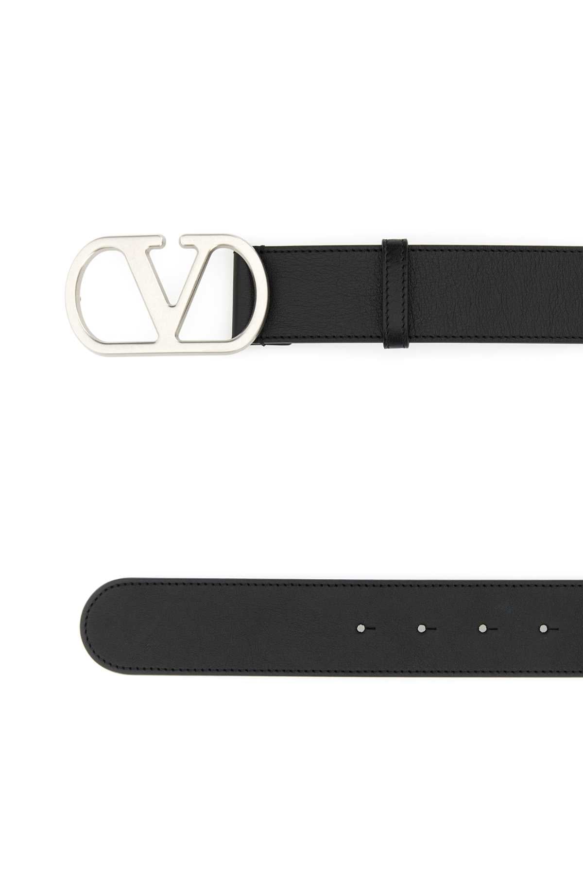 VALENTINO GARAVANI BELT H. 40 | VLOGO SIGNAT For Men VT100%