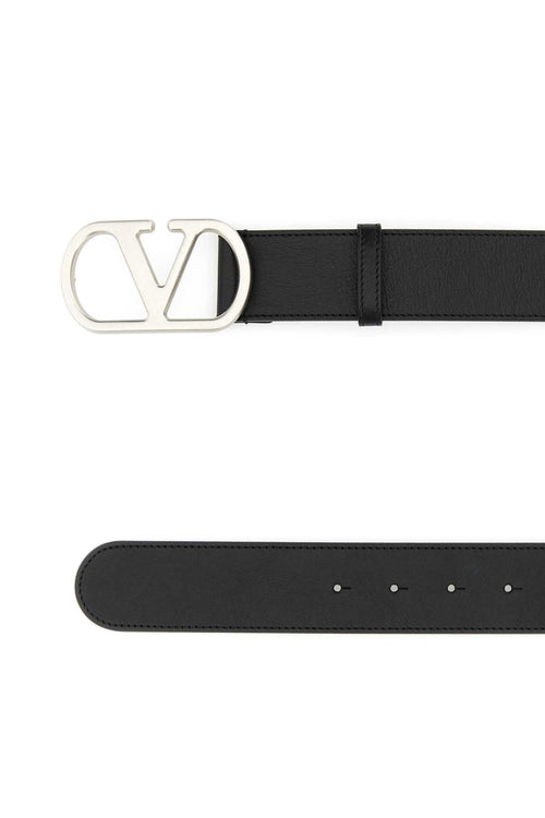 VALENTINO GARAVANI BELT H. 40 | VLOGO SIGNAT For Men VT100%