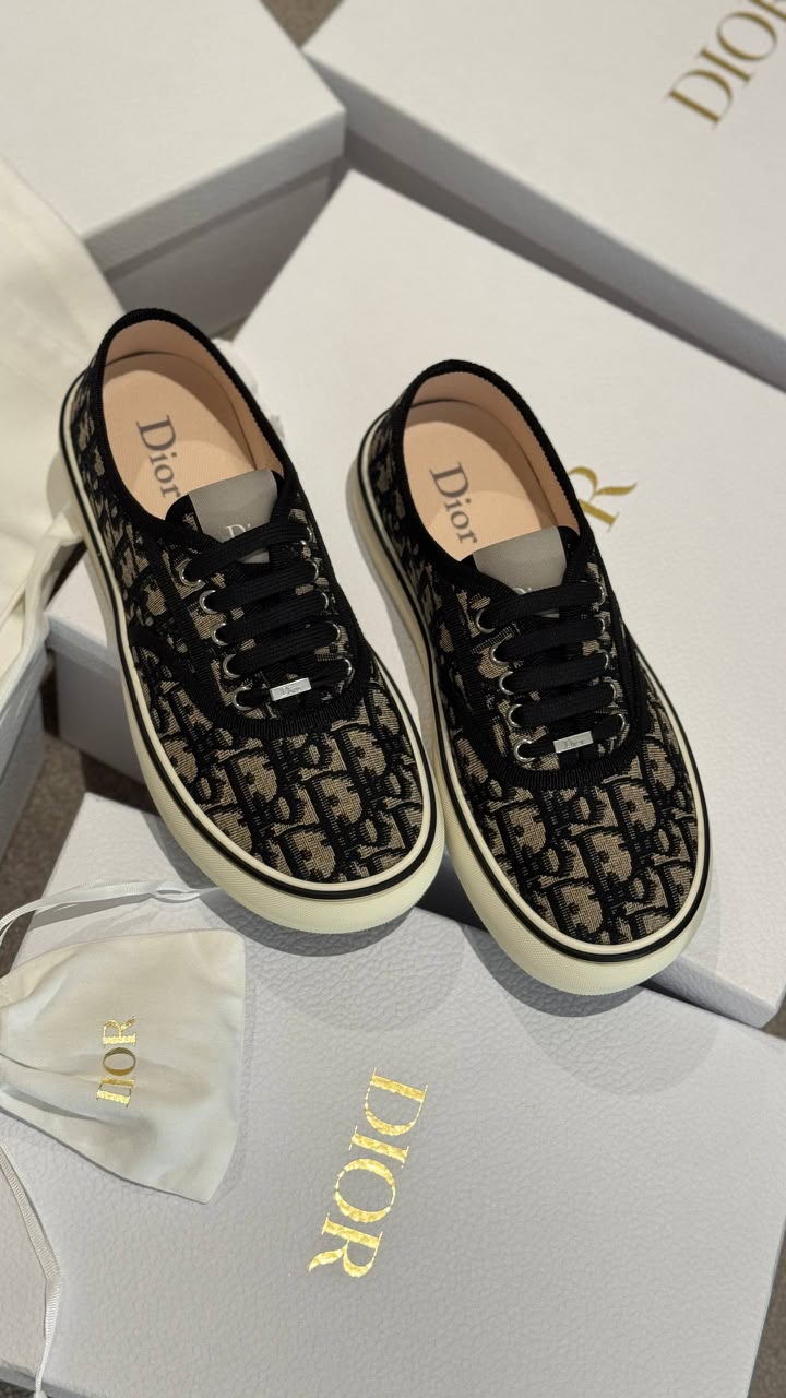 Granville Espadrille