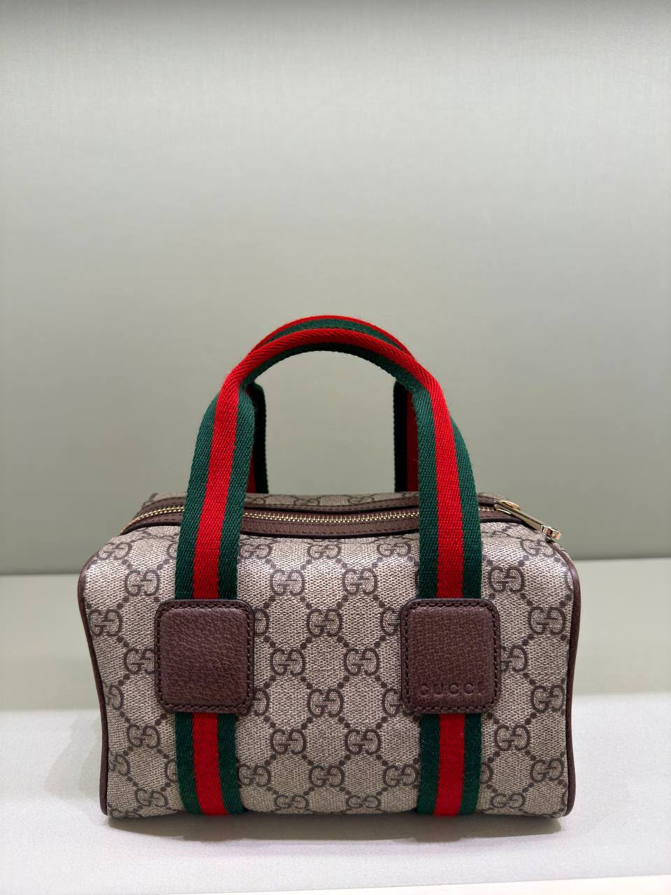 Ophidia GG small handbag