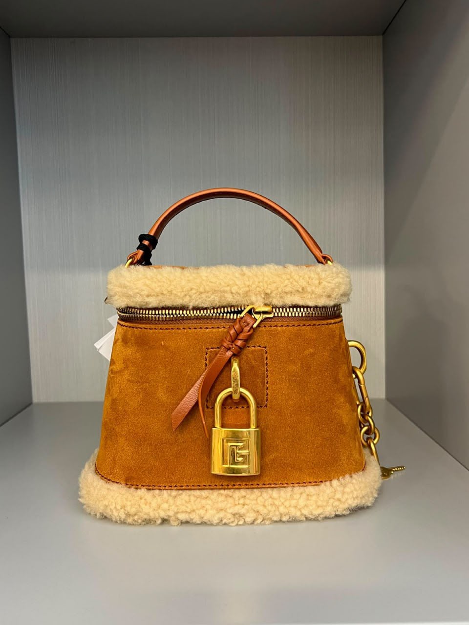 1945 Soft Vanity Case