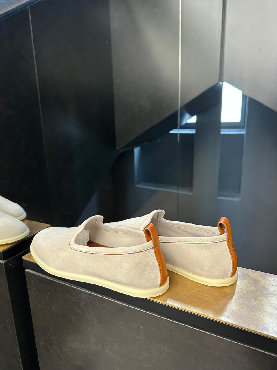 Summer Walk Loafers