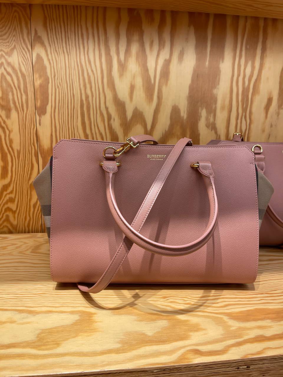 Small Ashby Tote Bag