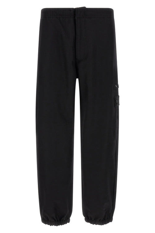 'Badge Ghost' cargo pants