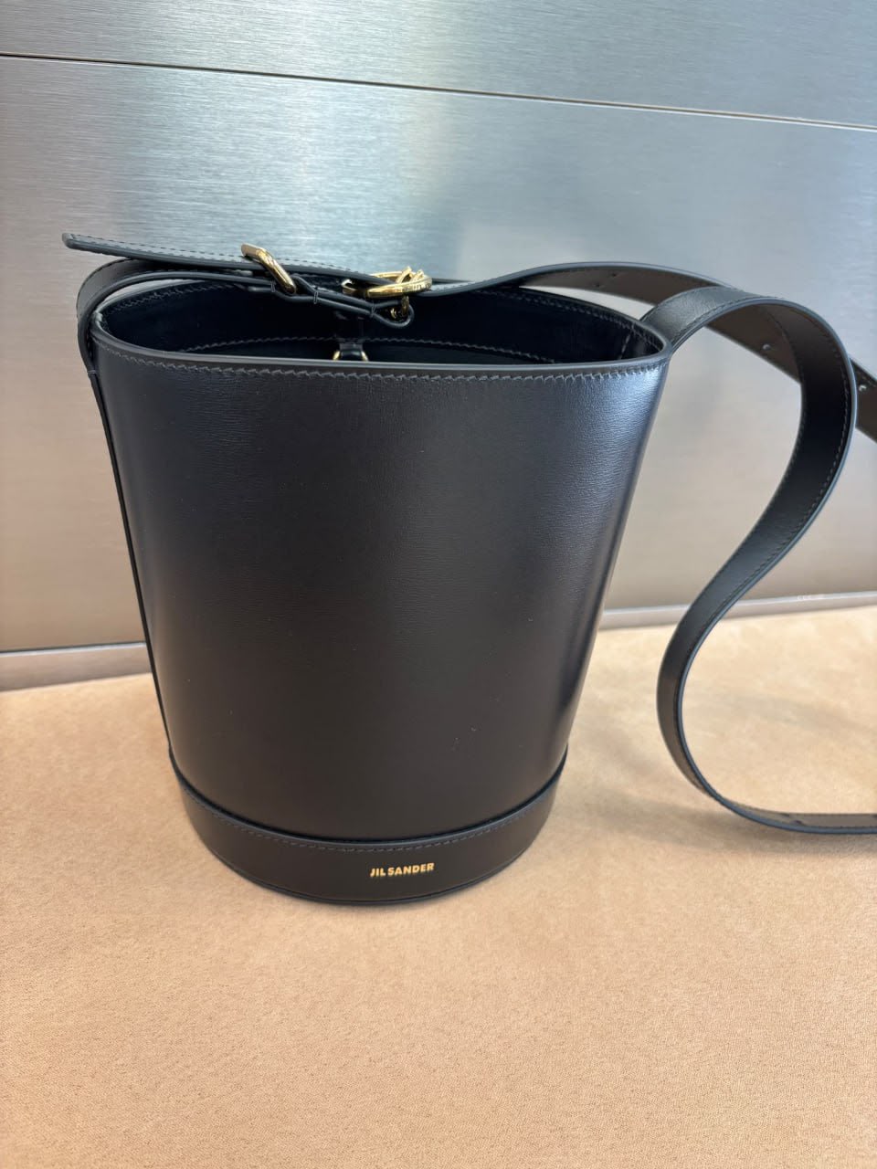 Bucket Bag