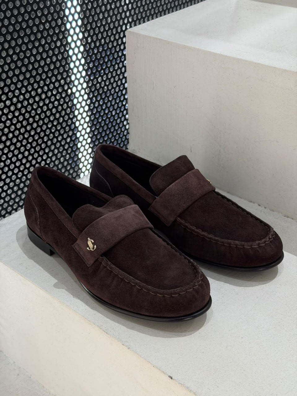 Foxley Loafers