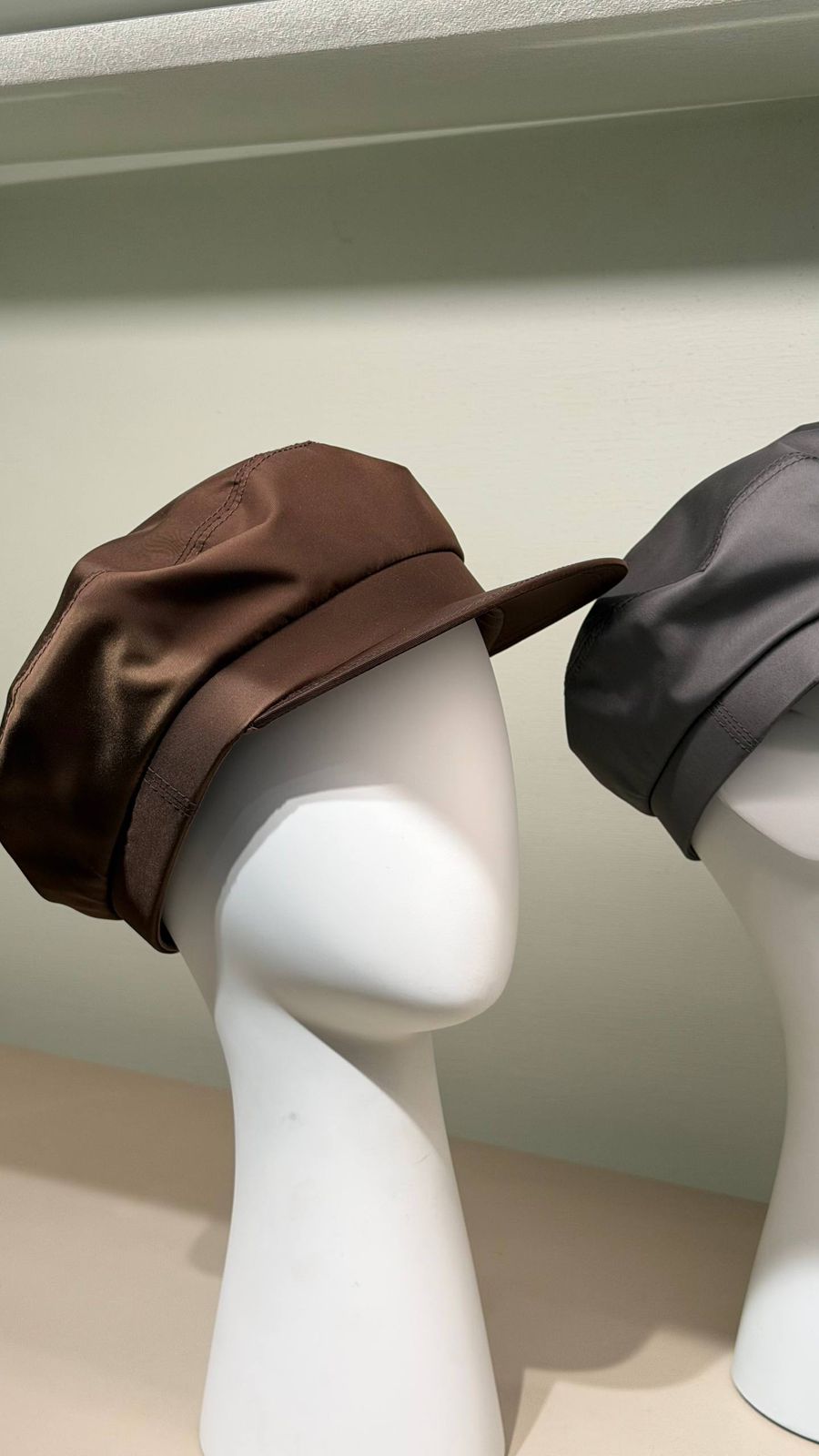 Re-Nylon cap