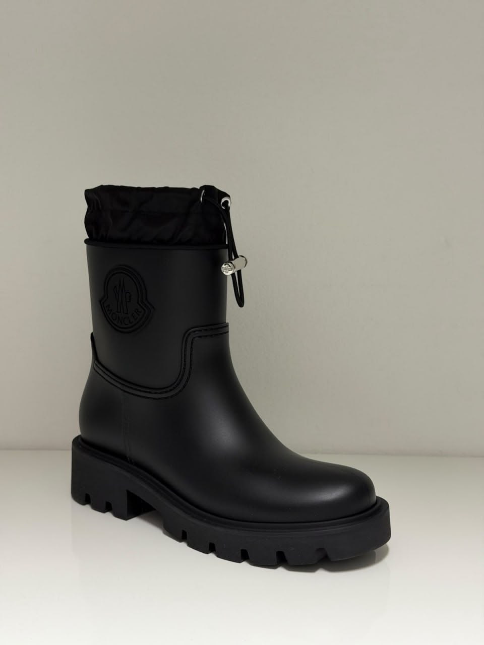 Ginette Rain Boots