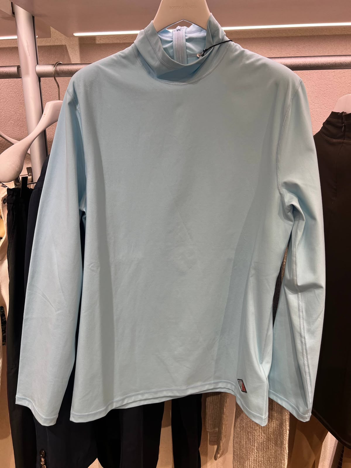 Performance Polo Shirt