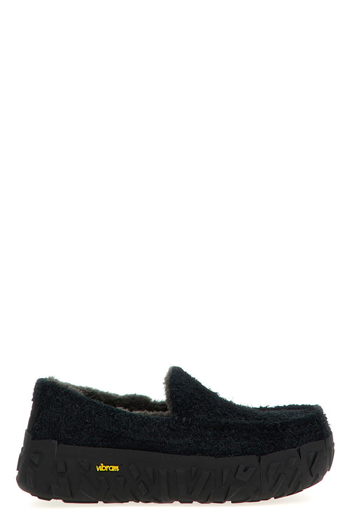 'Ascot vibram weap tech' shoes