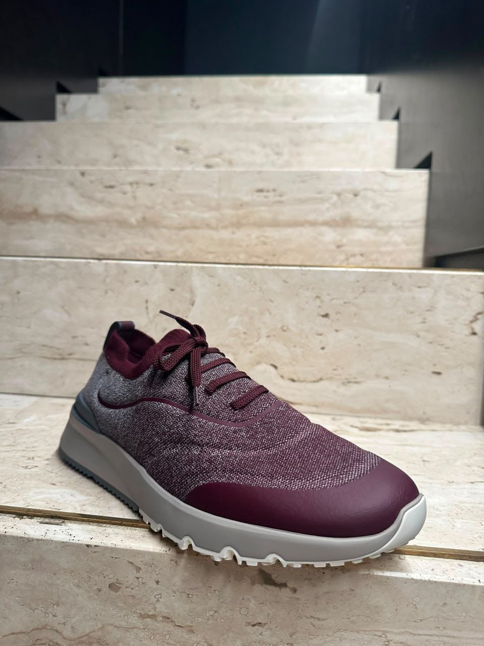 Run sneaker