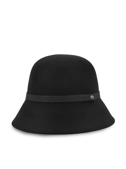 Cappello realizzato in lana