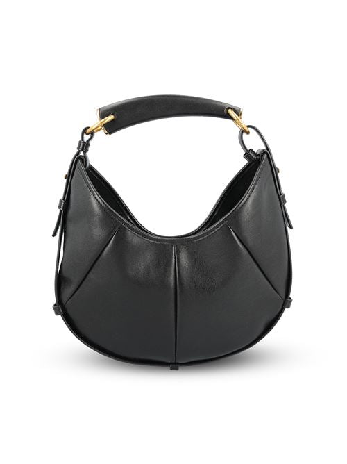 Borsa realizzata in pelle