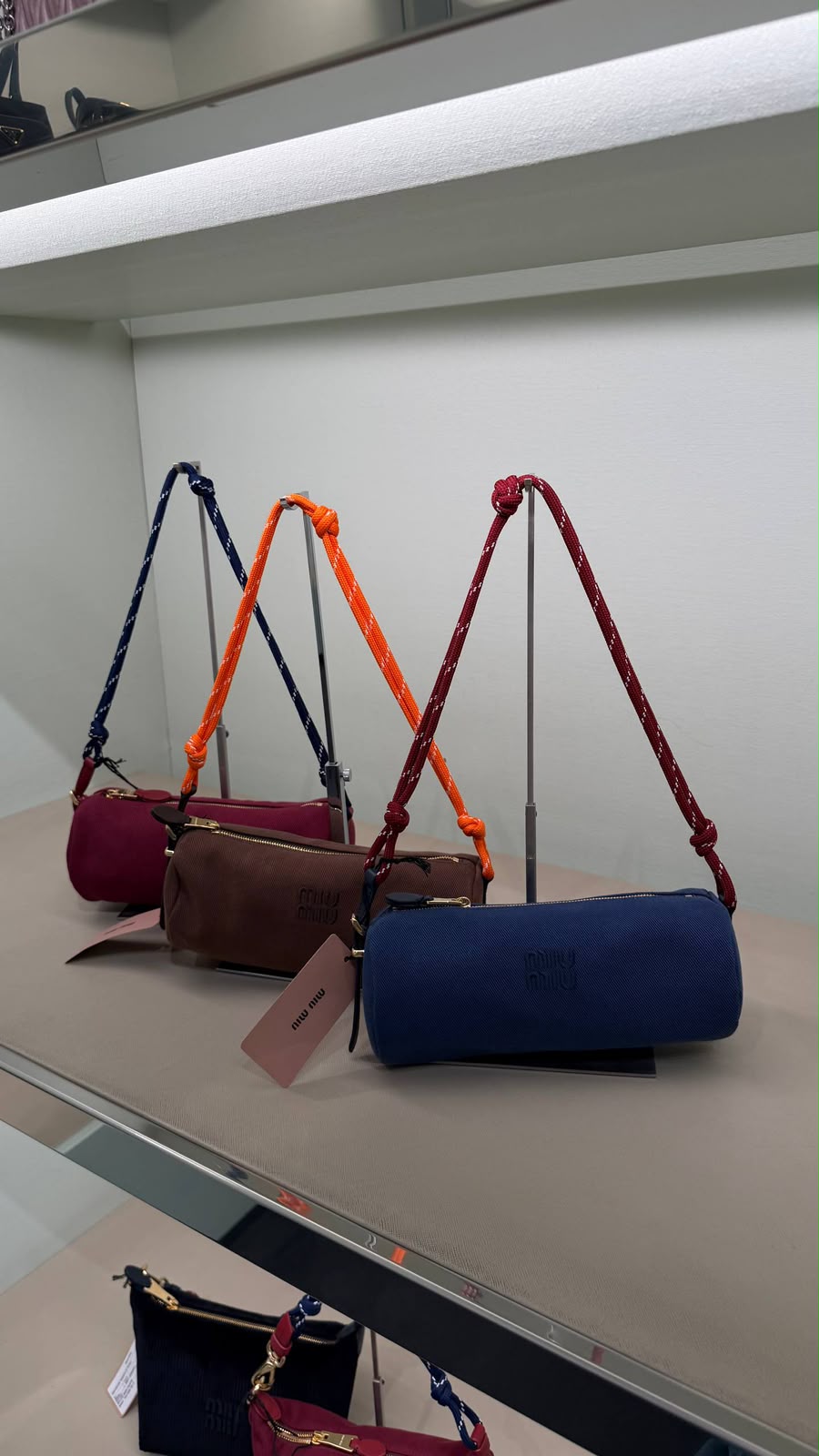 Drill Mini Bag