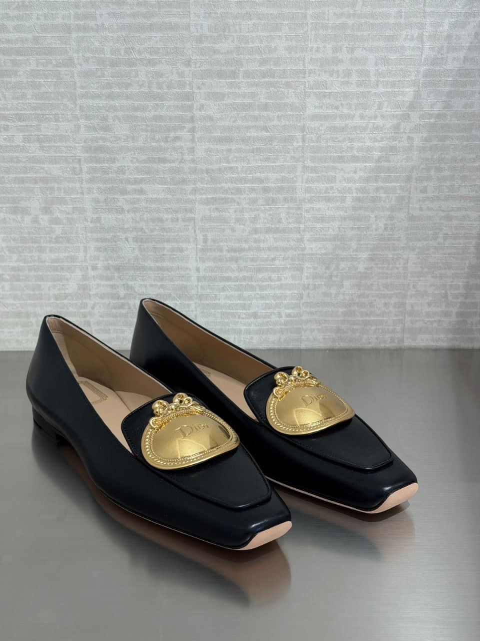 Granville Loafer