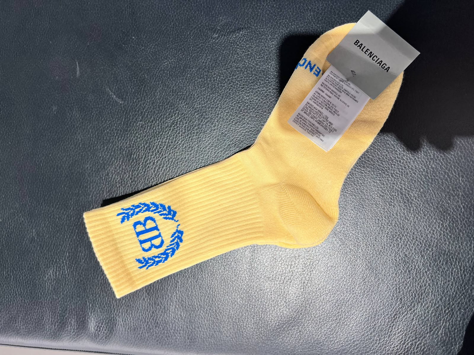 x eBay Crew Socks