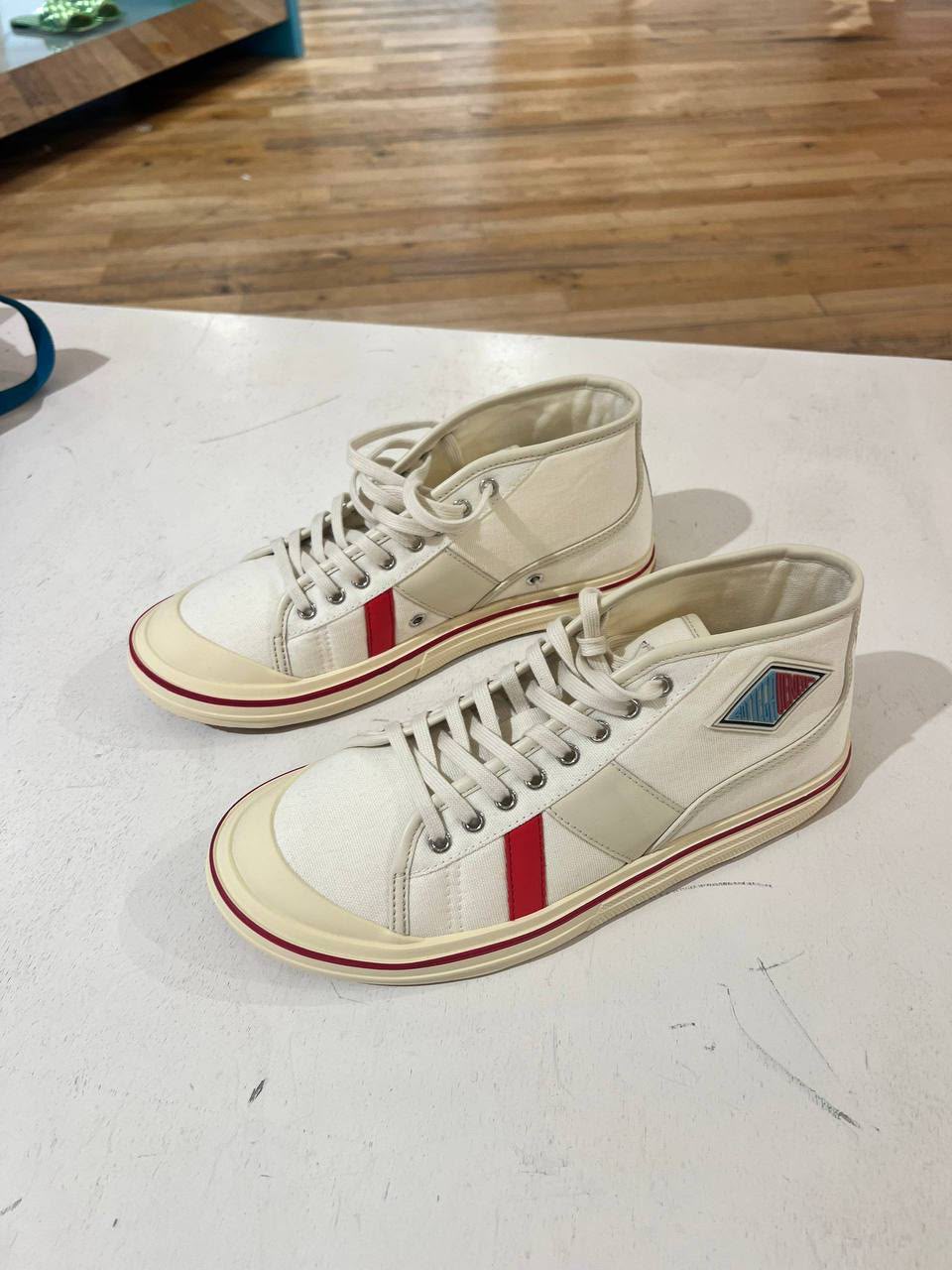 Puddle Bomber Sneakers