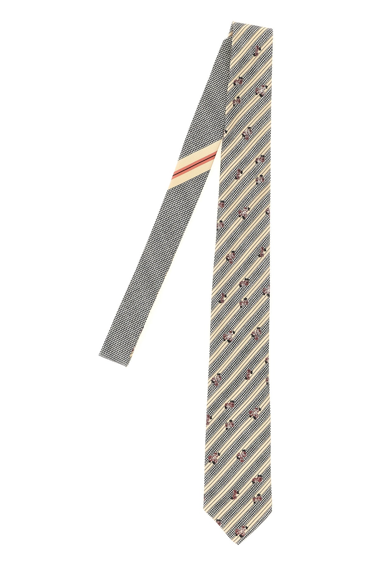 '102' tie