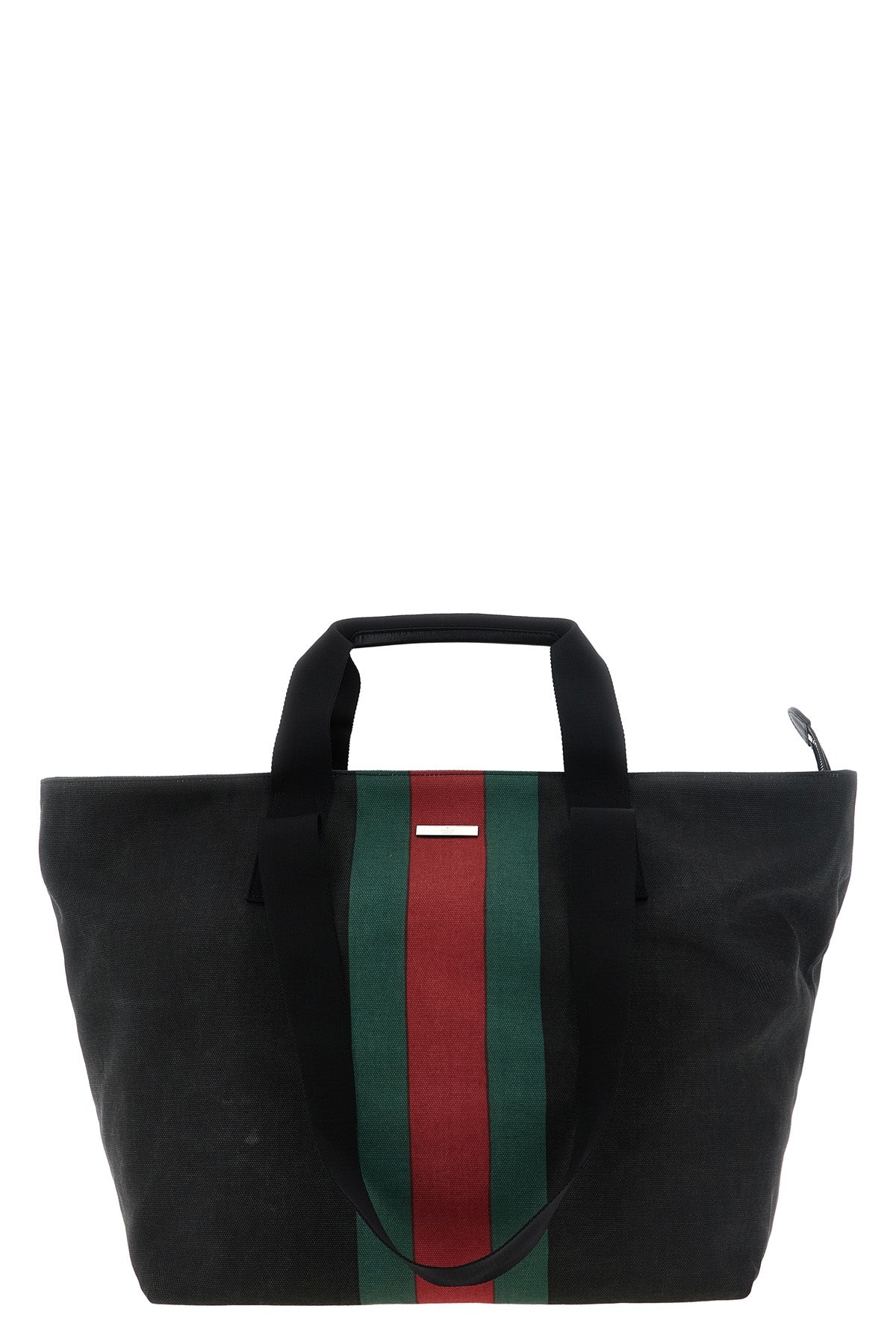 Medium 'Positano' shopping bag