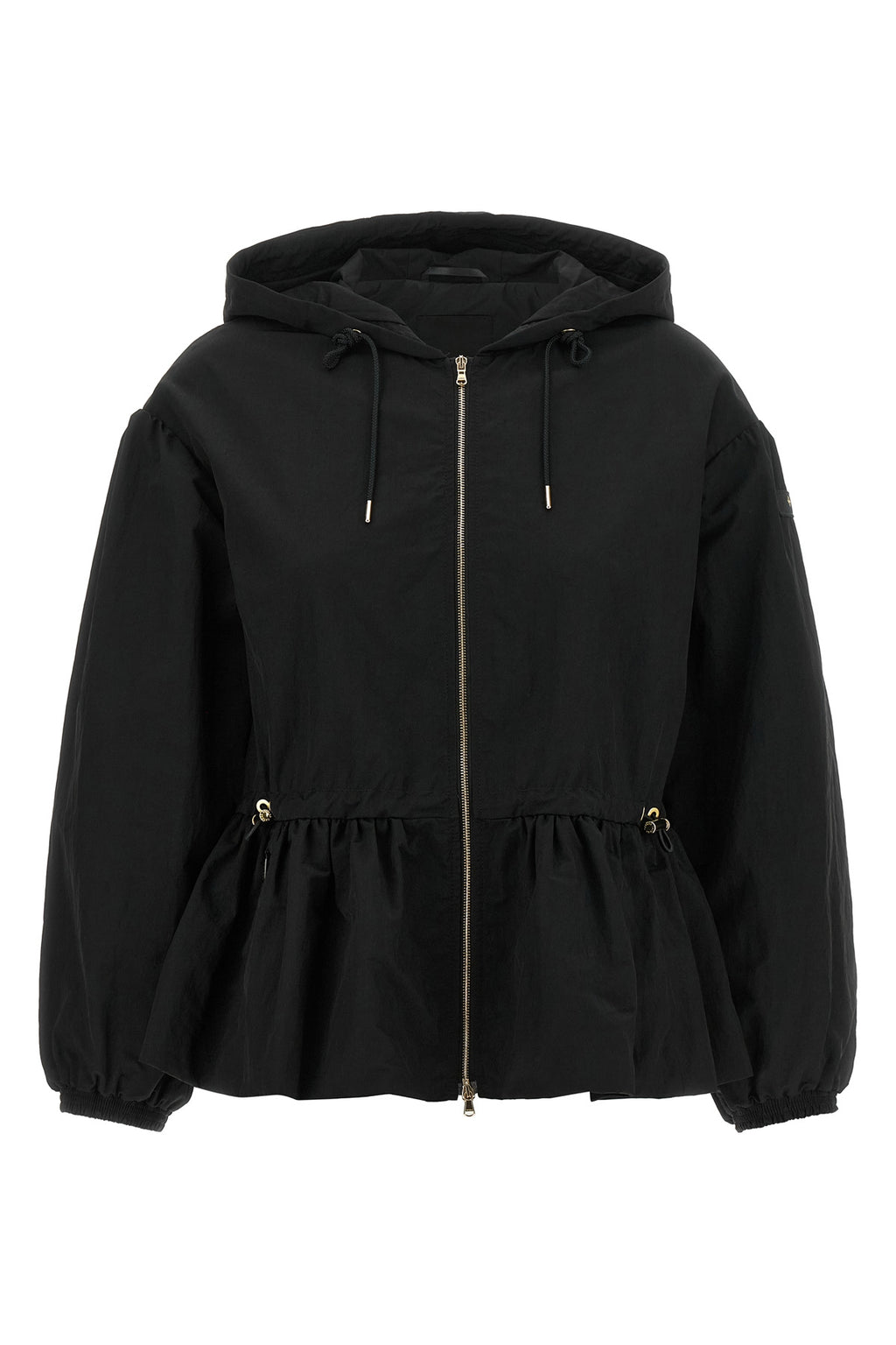'Enzi' jacket