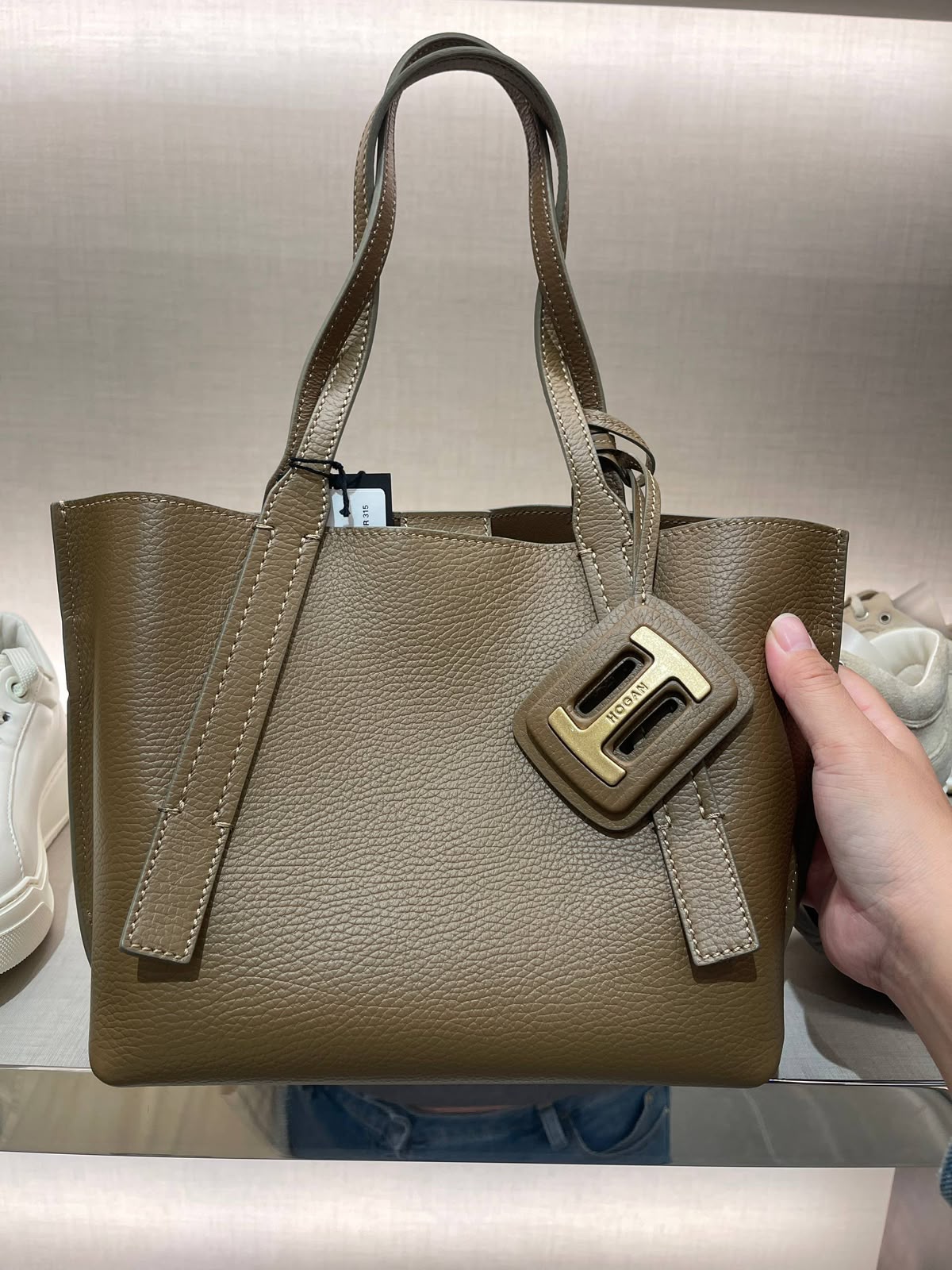 H-Bag