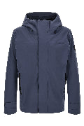 'Rupert' rain jacket