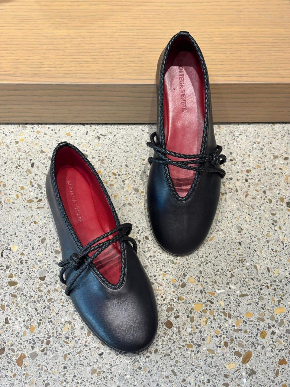 Ballet Flats