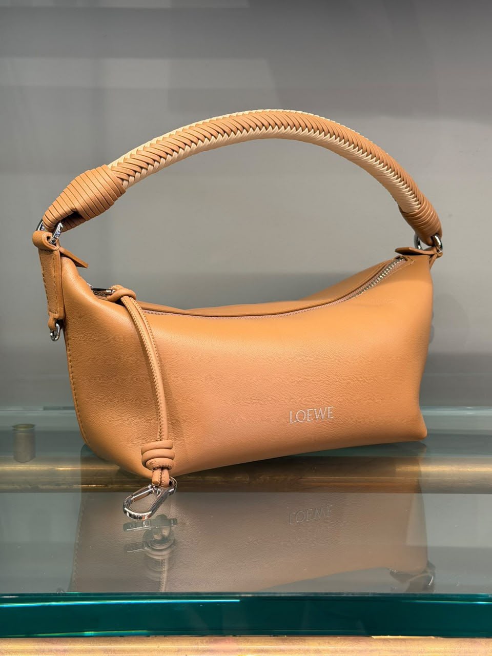Paseo Bag