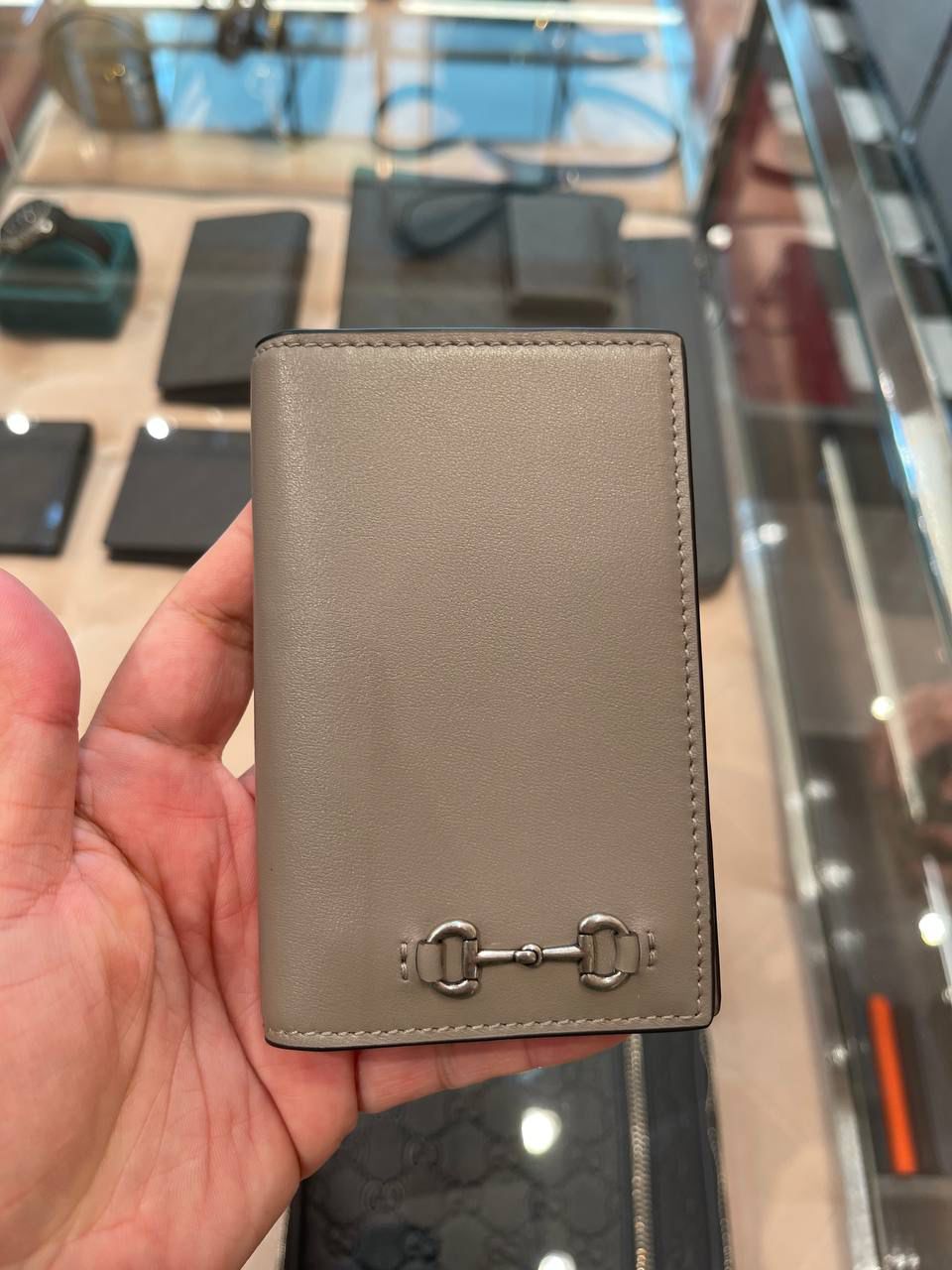 Horsebit 1955 Key Case