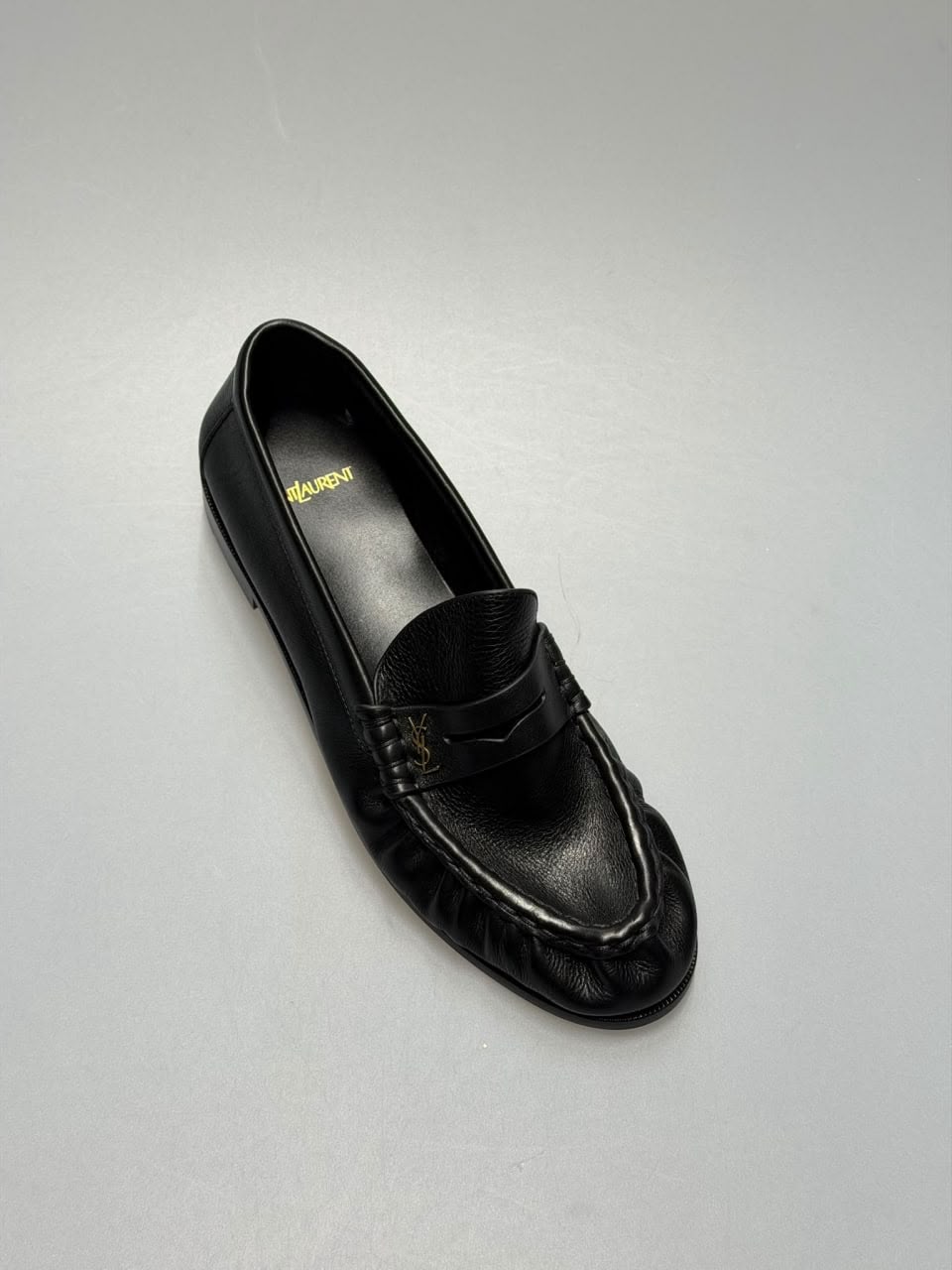 Le Loafer Penny Loafers in Smooth Leather