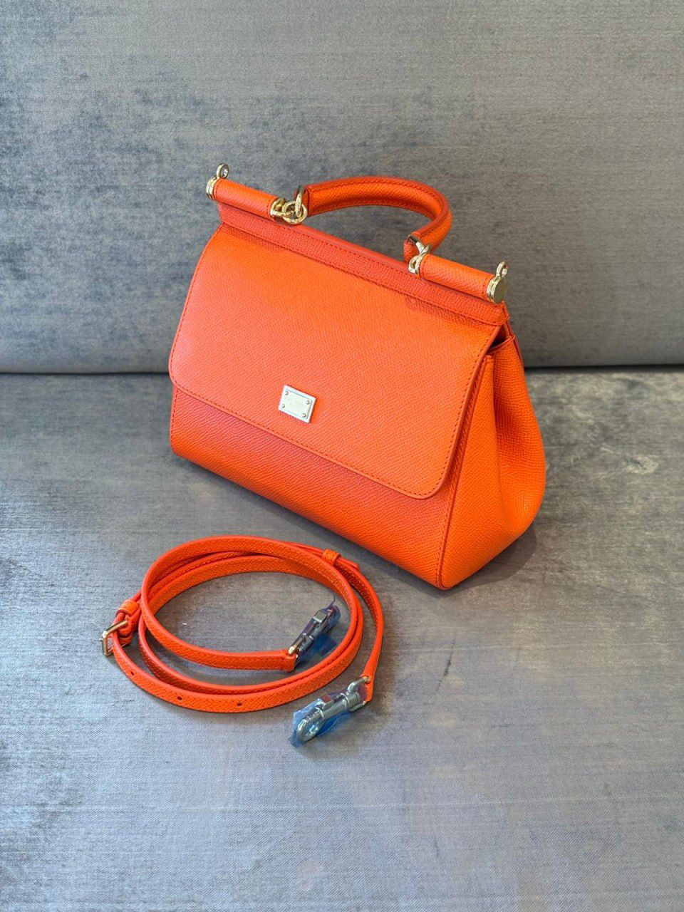 Sicily Small Bag