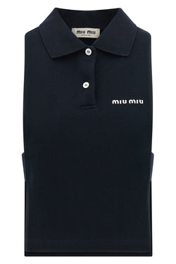 Polo top