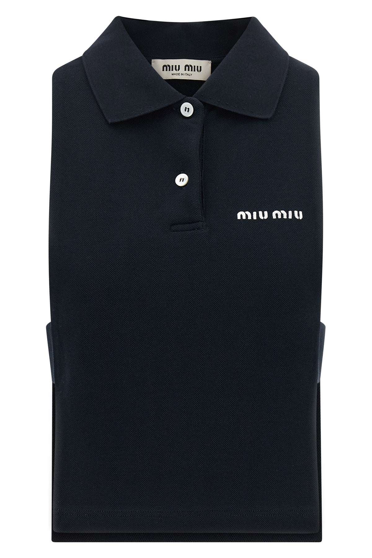 Polo top
