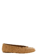 'Tabi New' ballet flats
