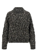 'Dazzling Waves' sweater