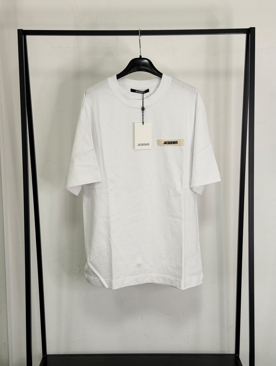 Le T-shirt