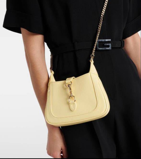 Jackie 1961 mini shoulder bag