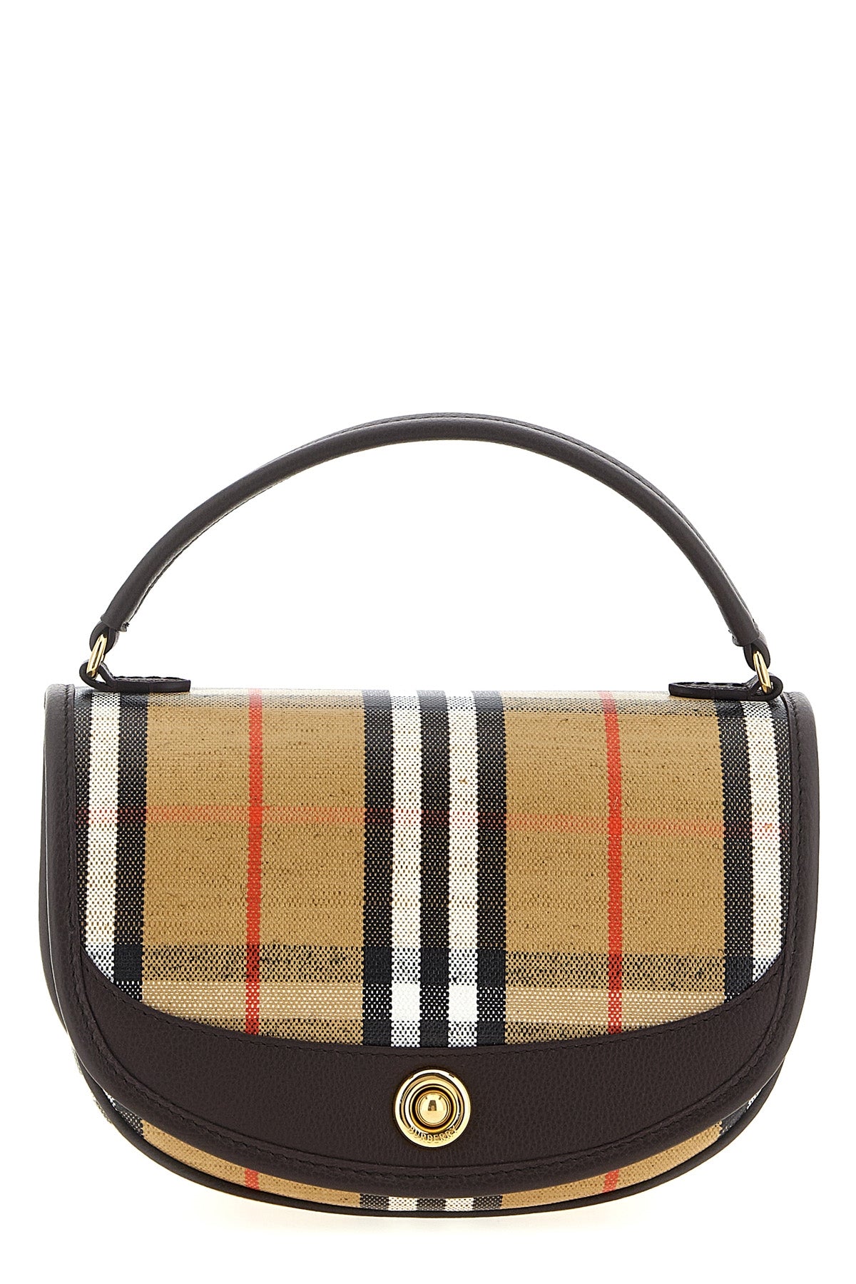 'Highlands' shoulder bag