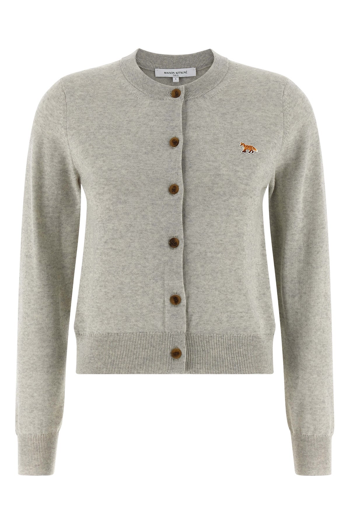'Baby Fox' cardigan