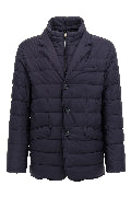 Harness insert blazer