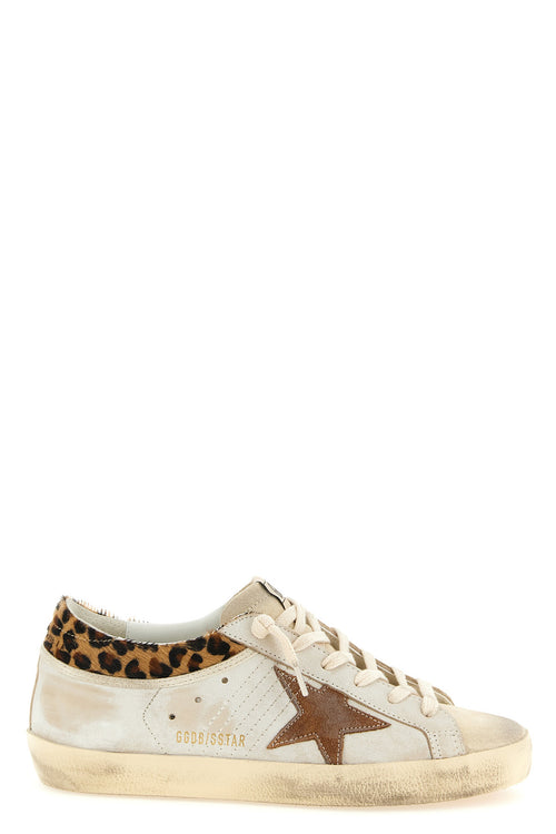 'Super Star' sneakers