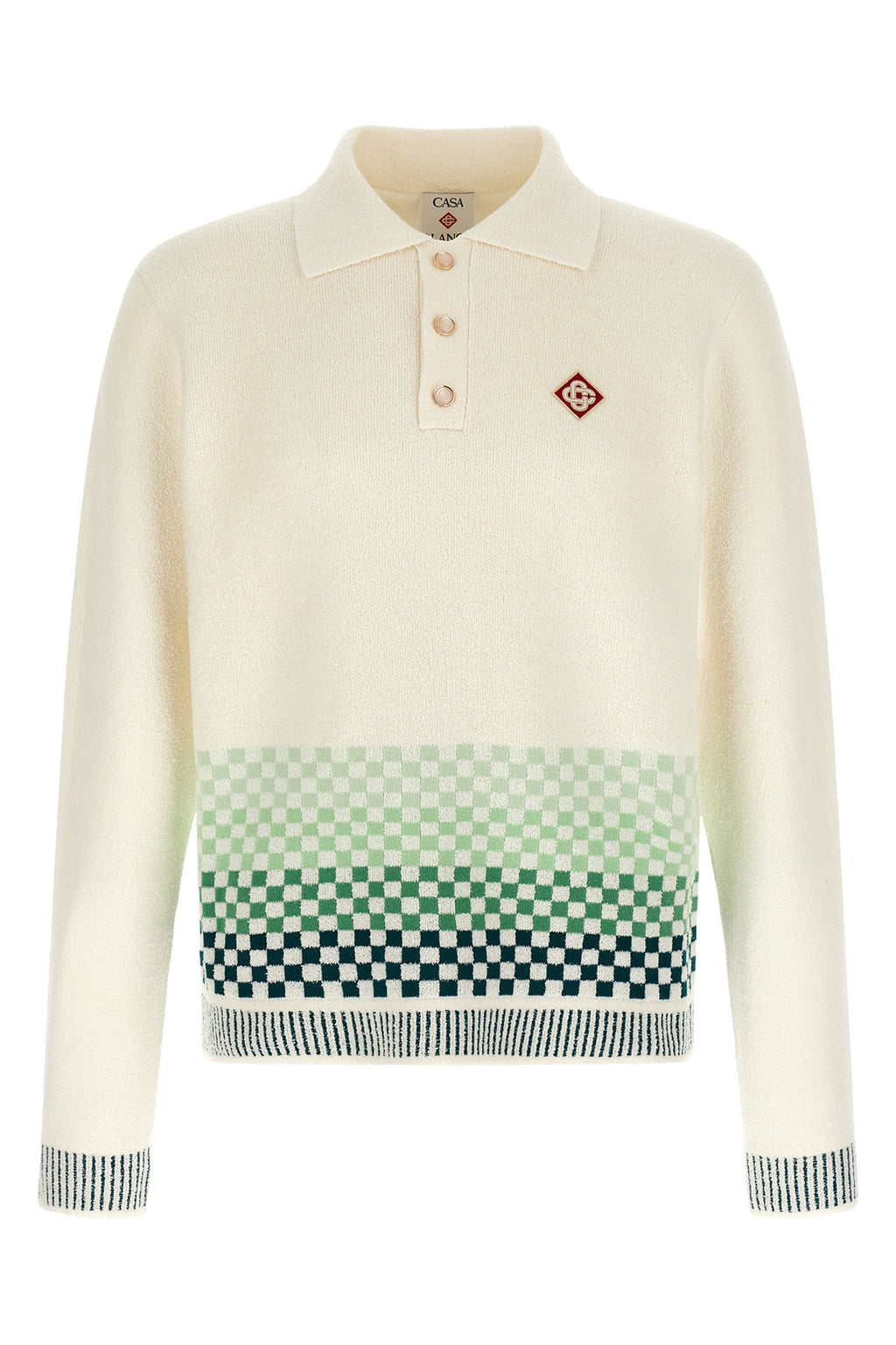 Chess polo shirt