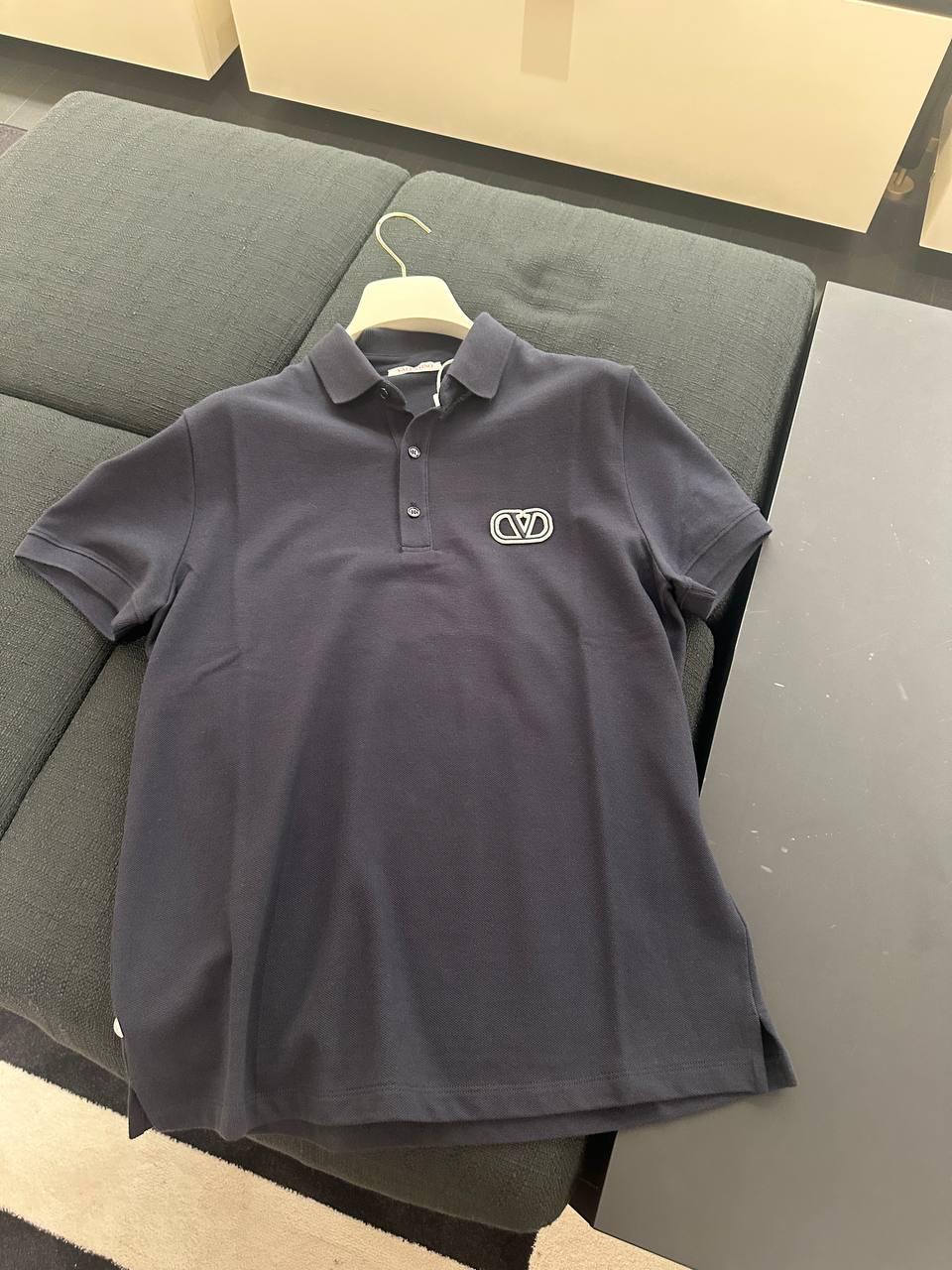 VLogo Signature Polo Shirt